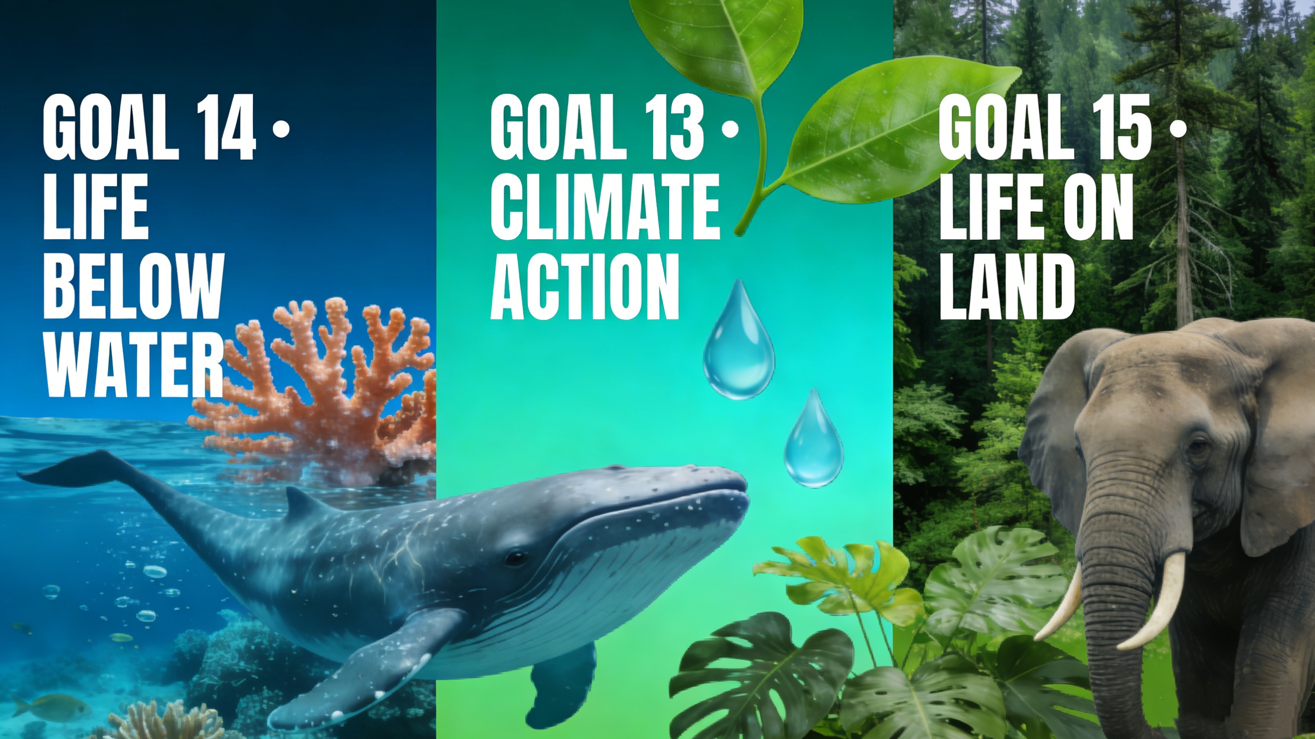 Environmentally Awar